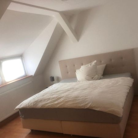 מרבורג Premium Apartment Suedbahnhof מראה חיצוני תמונה