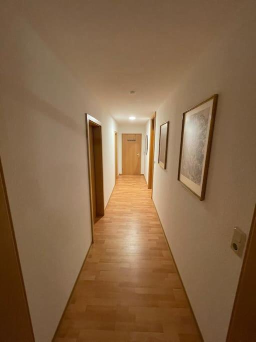 מרבורג Premium Apartment Suedbahnhof מראה חיצוני תמונה