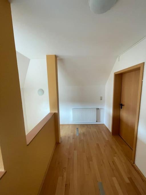 מרבורג Premium Apartment Suedbahnhof מראה חיצוני תמונה