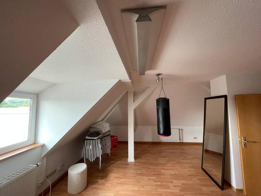 מרבורג Premium Apartment Suedbahnhof מראה חיצוני תמונה
