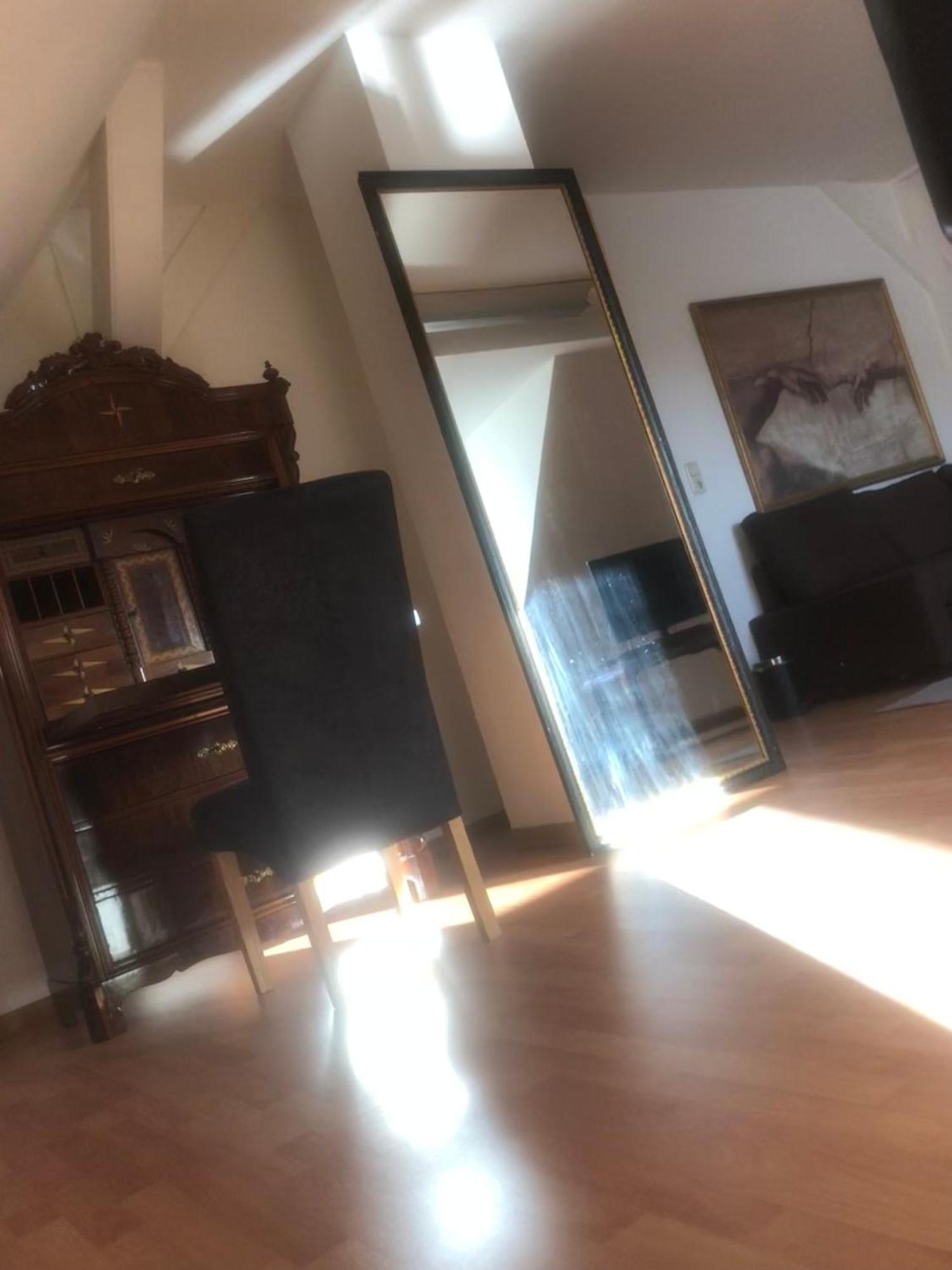 מרבורג Premium Apartment Suedbahnhof מראה חיצוני תמונה