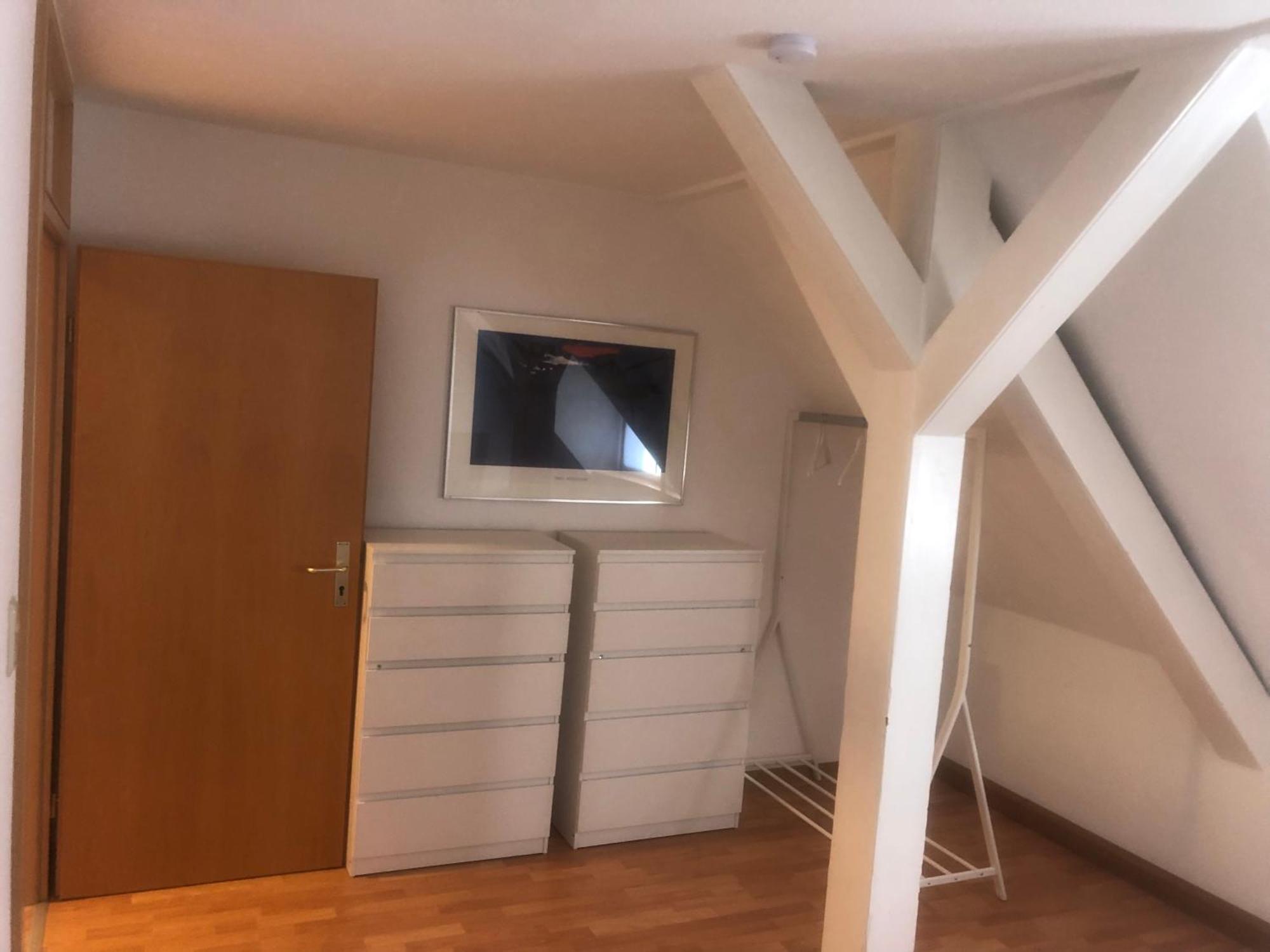 מרבורג Premium Apartment Suedbahnhof מראה חיצוני תמונה