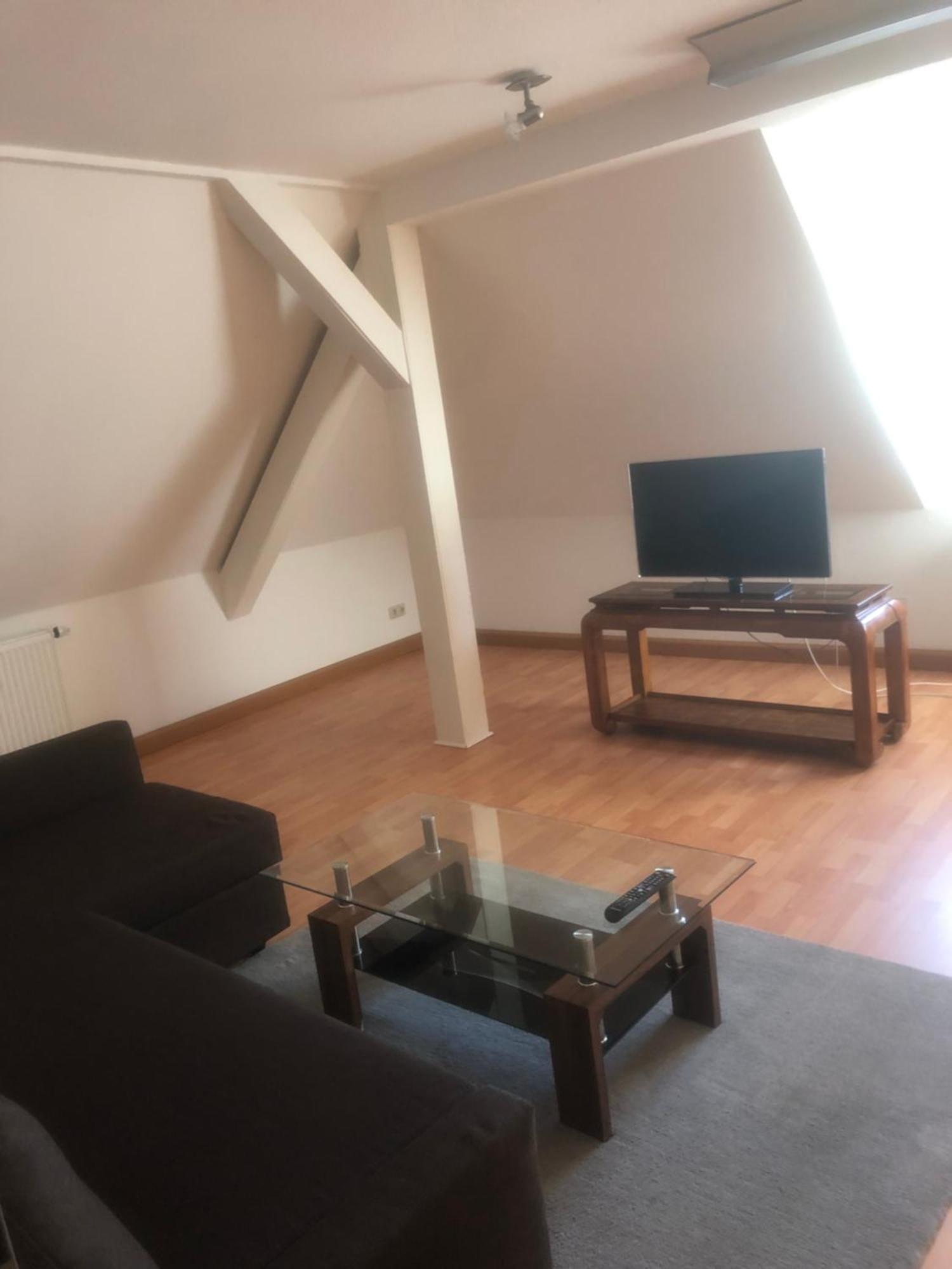 מרבורג Premium Apartment Suedbahnhof מראה חיצוני תמונה