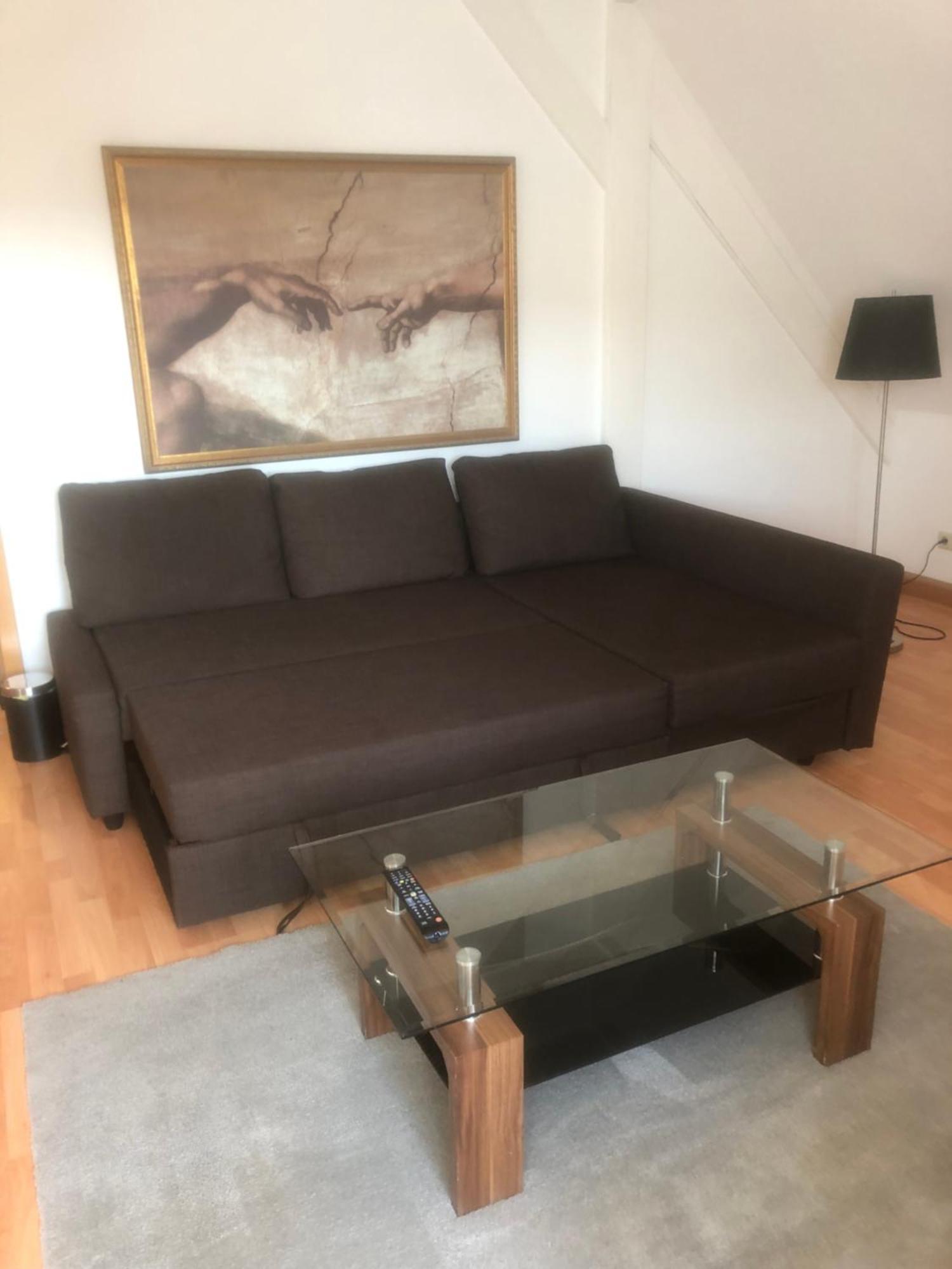 מרבורג Premium Apartment Suedbahnhof מראה חיצוני תמונה