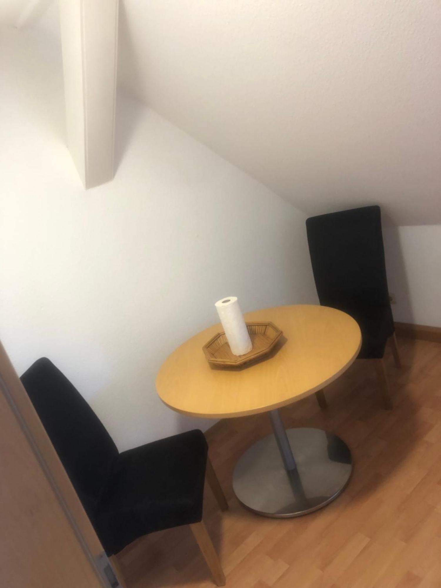 מרבורג Premium Apartment Suedbahnhof מראה חיצוני תמונה