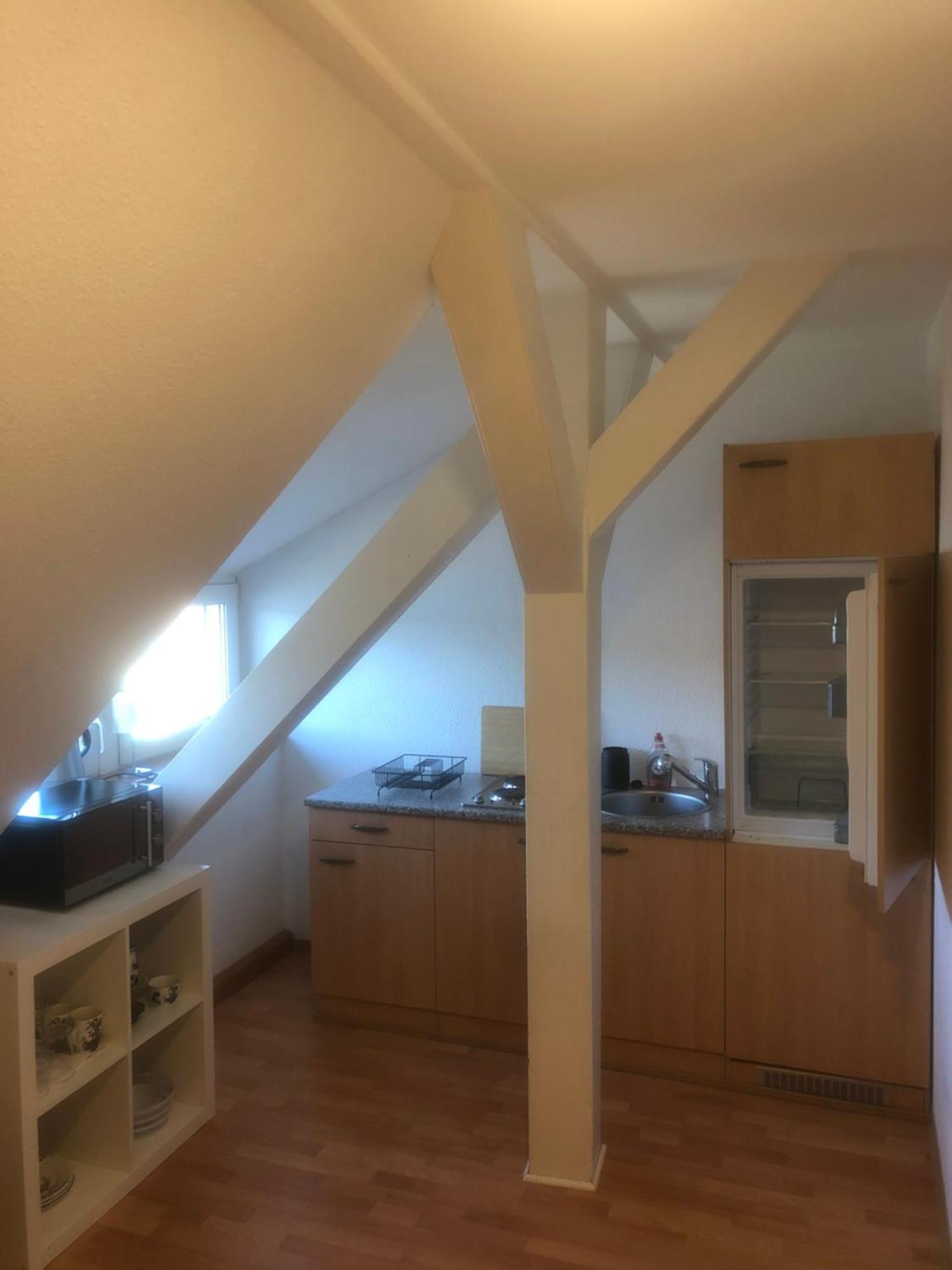 מרבורג Premium Apartment Suedbahnhof מראה חיצוני תמונה